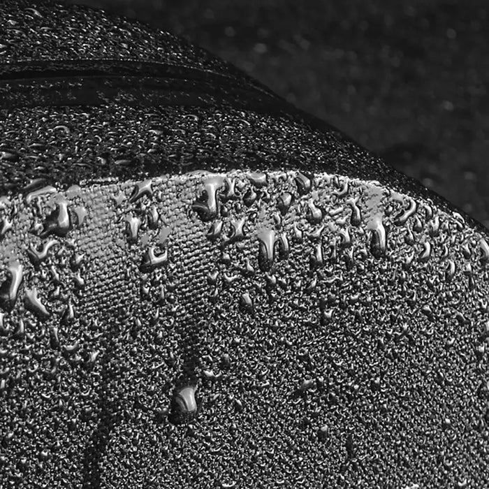 Rockbros AS-019 bicycle frame bag waterproof 1.5 l - black - Sport products<<<HurtelXML