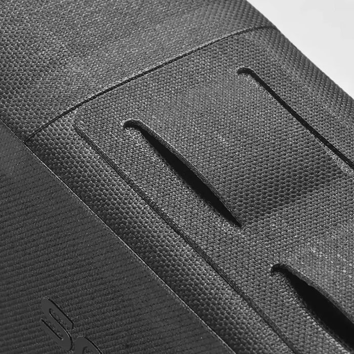 Rockbros AS-019 bicycle frame bag waterproof 1.5 l - black - Sport products<<<HurtelXML