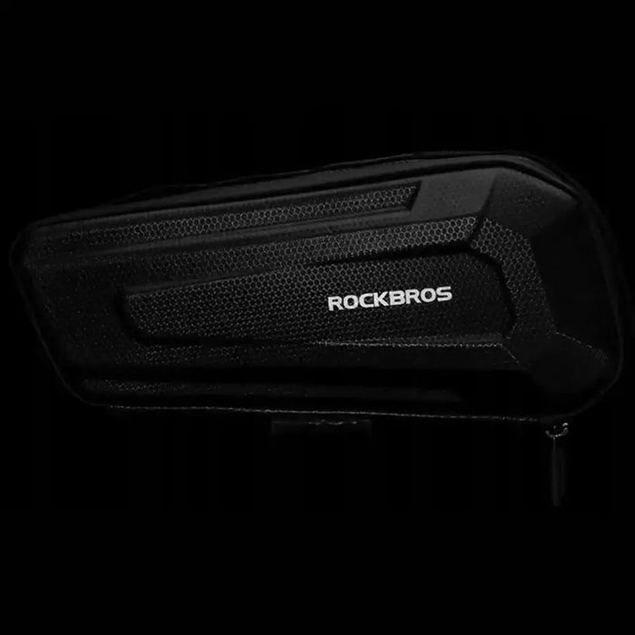 Rockbros B67 waterproof frame bike bag - black - Sport products<<<HurtelXML