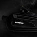 Rockbros B69 bicycle saddle bag 1.8l with easy release system - black - Sport products<<<HurtelXML