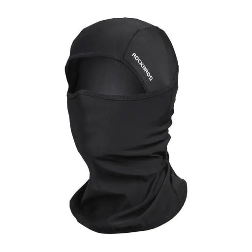 Rockbros bicycle chimney / face mask LF7162-1 (black) - Clothing<<<Bicycle accessories<<<Sport<<<InnproXML