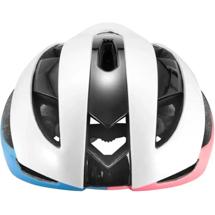 Rockbros bicycle helmet 10110004007 size L - blue and pink - Sport products<<<HurtelXML