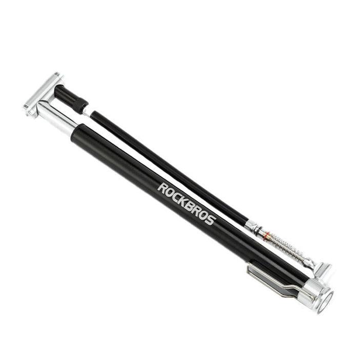 Rockbros bicycle pump JG-004ABK (black) - Pumps<<<Bicycle accessories<<<Sport<<<InnproXML