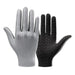 Rockbros Breathable Full Finger Cycling Gloves Size: M - Gray - Cycling gloves<<<HurtelXML