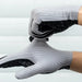 Rockbros Breathable Full Finger Cycling Gloves Size: XL - Gray - Cycling gloves<<<HurtelXML