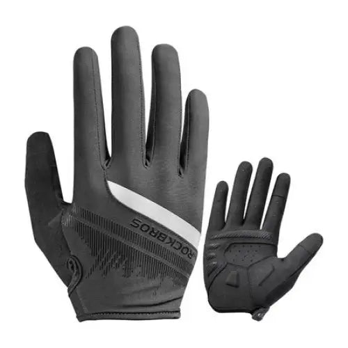 Rockbros cycling gloves size: M S247-1 (black) - Clothing<<<Bicycle accessories<<<Sport<<<InnproXML