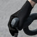 Rockbros cycling gloves spring/summer/autumn full size: M - black - Cycling gloves<<<HurtelXML