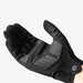 Rockbros cycling gloves spring/summer/autumn full size: S - black - Cycling gloves<<<HurtelXML