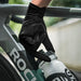 Rockbros cycling gloves spring/summer/autumn full size: XL - black - Cycling gloves<<<HurtelXML
