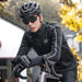 Rockbros cycling jersey 15400002003 long sleeve fall/winter L - black - Sport products<<<HurtelXML