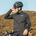 Rockbros cycling jersey 15400002003 long sleeve fall/winter L - black - Sport products<<<HurtelXML