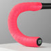 Rockbros EVA Embossed Handlebar Tape - Pink - Sport products<<<HurtelXML