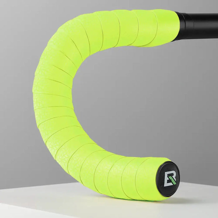 Rockbros EVA Embossed Handlebar Tape - Yellow - Sport products<<<HurtelXML