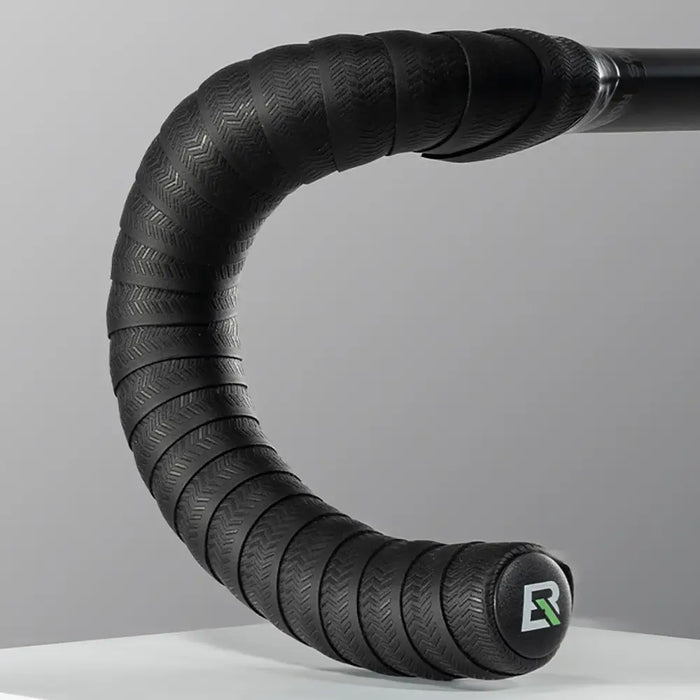 Rockbros EVA Handlebar Tape ’Power’ Pattern - Black - Sport products<<<HurtelXML