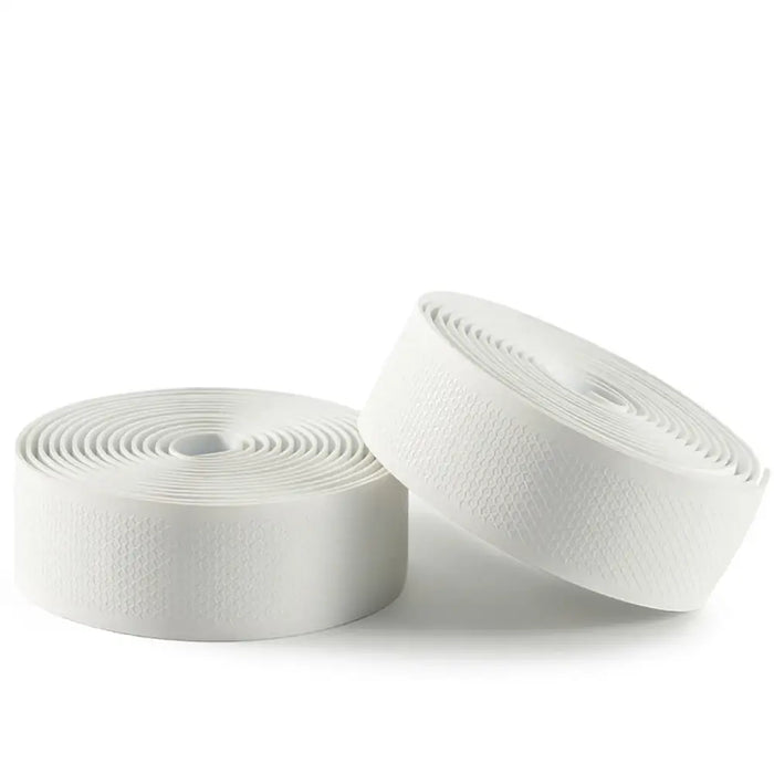 Rockbros EVA Handlebar Tape ’Shark’ Pattern - White - Sport products<<<HurtelXML
