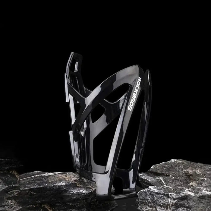 Rockbros FK338 Bike Bottle Holder - Black - Sport products<<<HurtelXML&&&HandlesSIR-UCH<<<Bicycles