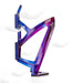 Rockbros FK338 Bike Bottle Holder - Blue and Purple - Sport products<<<HurtelXML&&&HandlesSIR-UCH<<<Bicycles