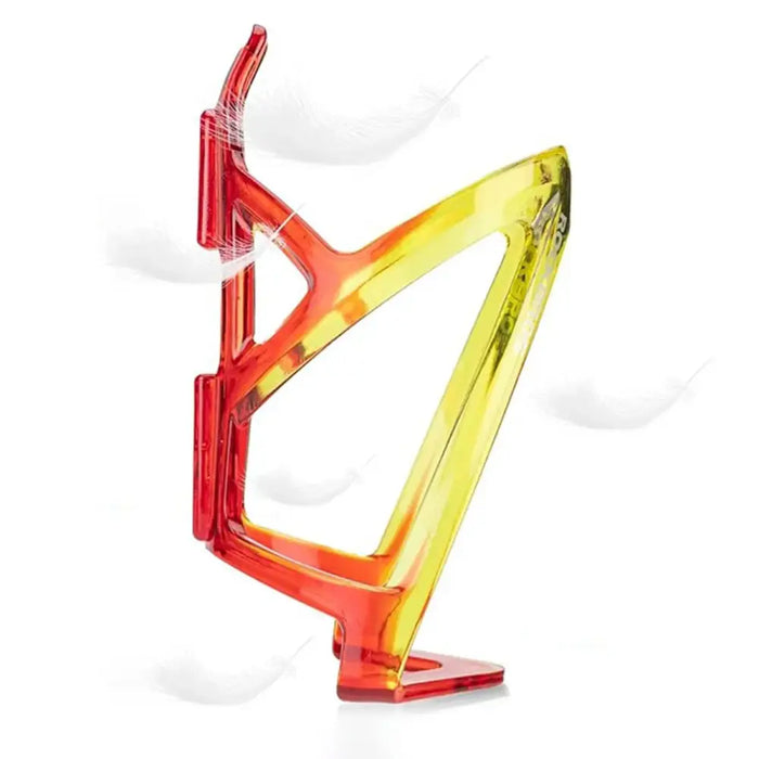 Rockbros FK338 Bike Bottle Holder - Red and Yellow - Sport products<<<HurtelXML