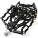 Rockbros JT201012LBK bicycle pedal set - black - Sport products<<<HurtelXML