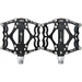 Rockbros JT201012LBK bicycle pedal set - black - Sport products<<<HurtelXML
