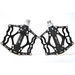 Rockbros JT201012LBK bicycle pedal set - black - Sport products<<<HurtelXML