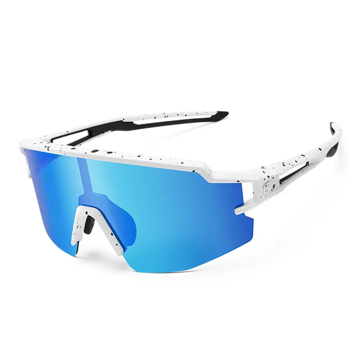 Rockbros Kids Cycling Glasses Polarized UV Protection Children’s - White - Sport products<<<HurtelXML