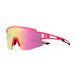 Rockbros Kids Polarized UV Cycling Glasses - Pink - Sport products<<<HurtelXML