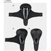 Rockbros LF047-S silicone gel bicycle seat cover size M - black - Sport