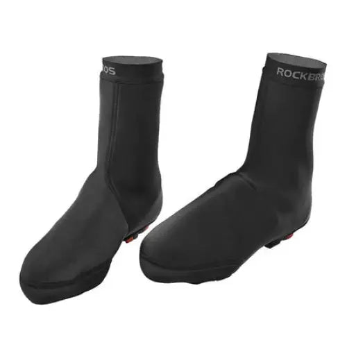 Rockbros LF1015 waterproof boot protectors (black) - Clothing<<<Bicycle accessories<<<Sport<<<InnproXML
