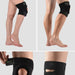 Rockbros LF1106L sports protector for patella and knee joint size L - black - Sport products<<<HurtelXML