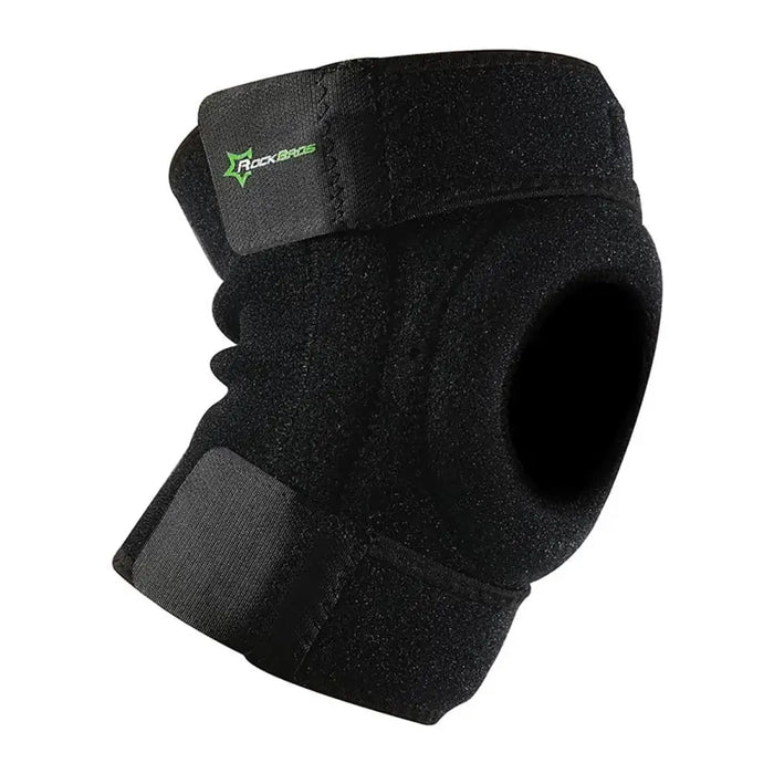 Rockbros LF1106L sports protector for patella and knee joint size L - black - Sport products<<<HurtelXML