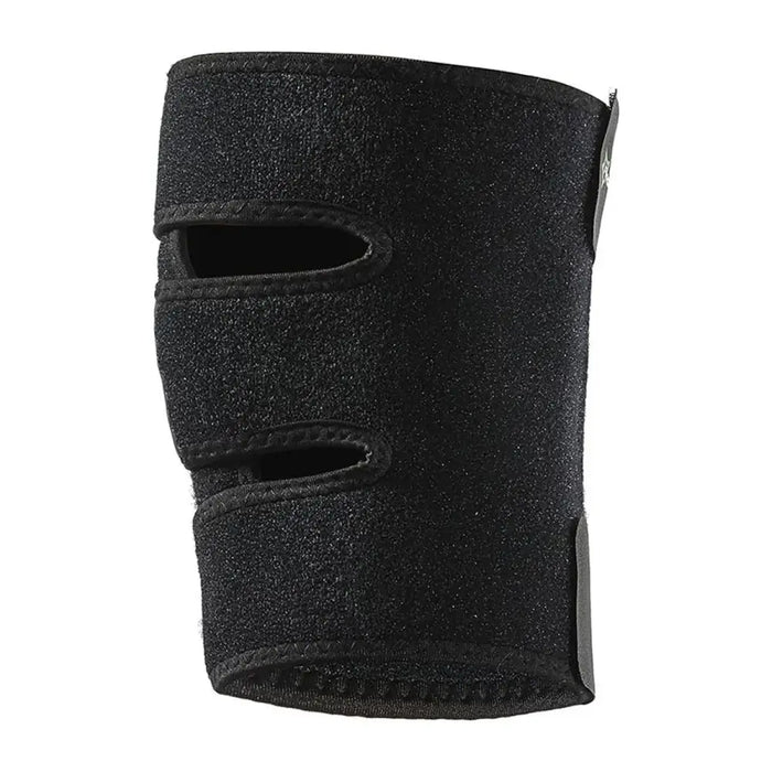 Rockbros LF1106M sports protector for patella and knee joint size M - black - Sport products<<<HurtelXML
