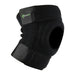 Rockbros LF1106M sports protector for patella and knee joint size M - black - Sport products<<<HurtelXML