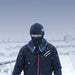 Rockbros LF8113-2 cycling balaclava universal size - black and gray - Sport products<<<HurtelXML