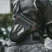 Rockbros Motorcycle Bag for Leg Thigh Waist Shoulder - Black - Sport products<<<HurtelXML