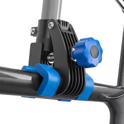 Rockbros MP-01 tabletop service stand for bicycles with knobs - black - Service Tools<<<HurtelXML