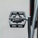 Rockbros PD15-BK Aluminum Alloy Bicycle Pedal Set - Black - Sport products<<<HurtelXML