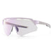 Rockbros Polarized Cycling Glasses with UV Protection and Corrective Insert - Purple - Sport products<<<HurtelXML
