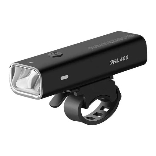 Rockbros RHL400 bicycle light - Lamps<<<Bicycle accessories<<<Sport<<<InnproXML