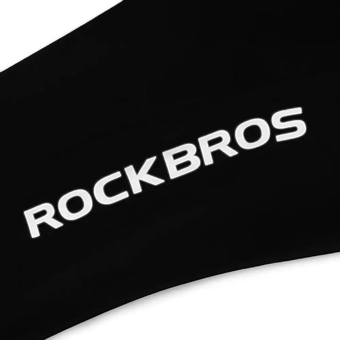 Rockbros RK2004L breathable cycling pants with L insert - black - Sport products<<<HurtelXML