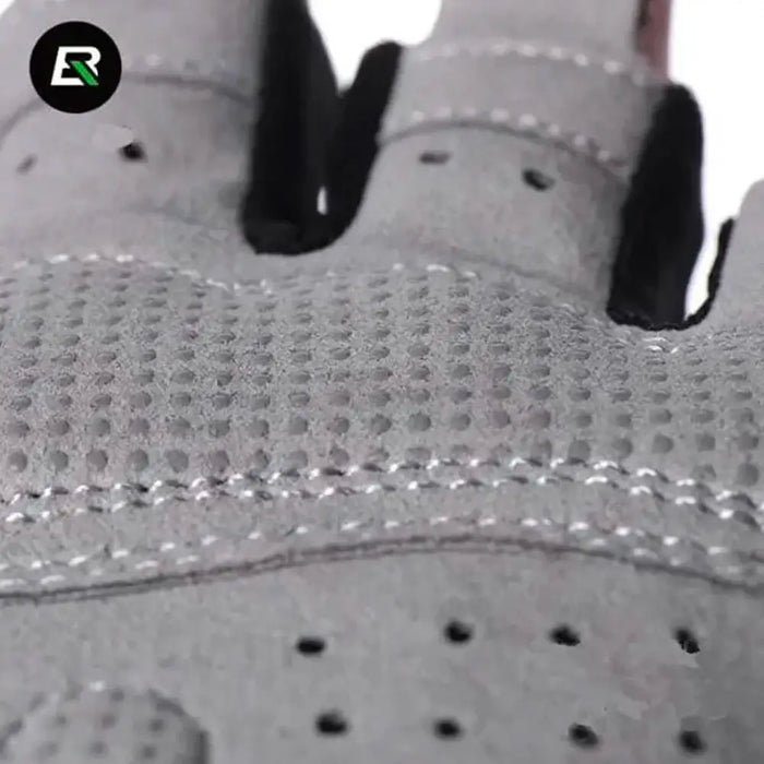 Rockbros S109GR cycling gloves size M - gray - Cycling gloves<<<HurtelXML