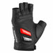 Rockbros S143-BK XXL cycling gloves with gel inserts - black - Cycling gloves<<<HurtelXML