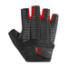 Rockbros S169BR XL cycling gloves with gel inserts - black and red - Cycling gloves<<<HurtelXML