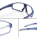 Rockbros SP216BL photochromic UV400 cycling glasses - blue - Sport products<<<HurtelXML&&&GlassesSIR-OKU<<<Bicycles