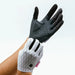 Rockbros sports gloves full spring-summer size M - white and black - Cycling gloves<<<HurtelXML