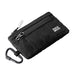 Rockbros Travel Wallet with Carabiner - Black - Sport products<<<HurtelXML
