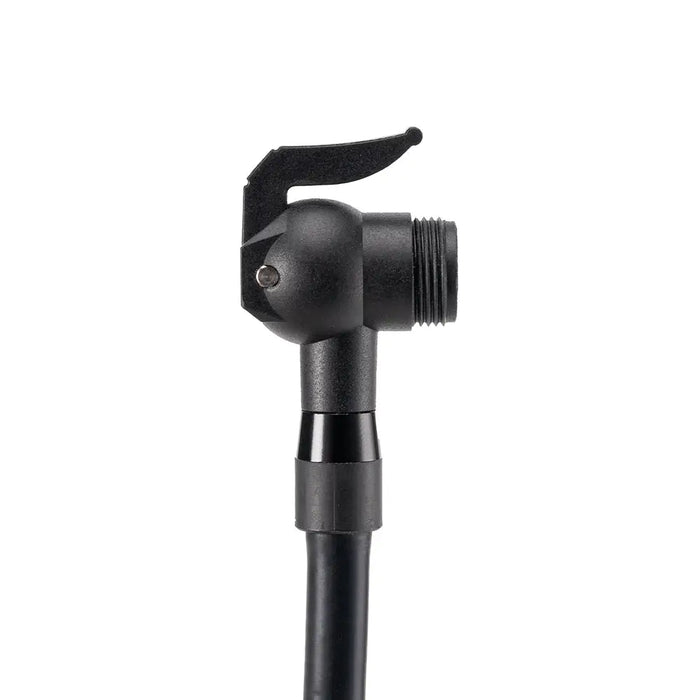 Rockbros Tubeless Tire Inflator 200 PSI 1.2l - Black - Automotive accessories<<<HurtelXML