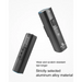 Rockbros V9M-1000 front bicycle light 1000lm - black - Sport products<<<HurtelXML