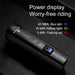 Rockbros V9M-1000 front bicycle light 1000lm - black - Sport products<<<HurtelXML