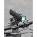 Rockbros V9M-1000 front bicycle light 1000lm - black - Sport products<<<HurtelXML